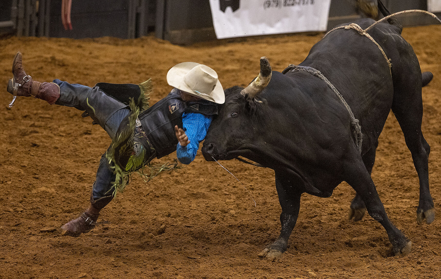 PRCA Rodeo